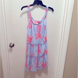 Lily Pulitzer dress size medium